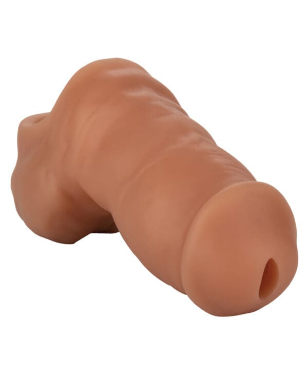Packer Gear Ultra Soft Silicone STP - Brown - Image 3