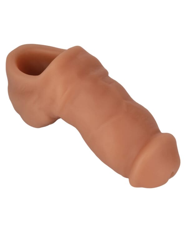 Packer Gear Ultra Soft Silicone STP - Brown - Image 4