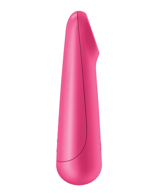 Satisfyer Ultra Power Bullet 3 - Red - Image 3