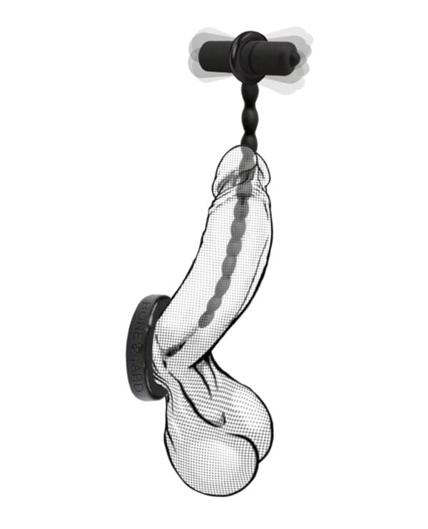 Boneyard Vibrating Sounds - Image 5