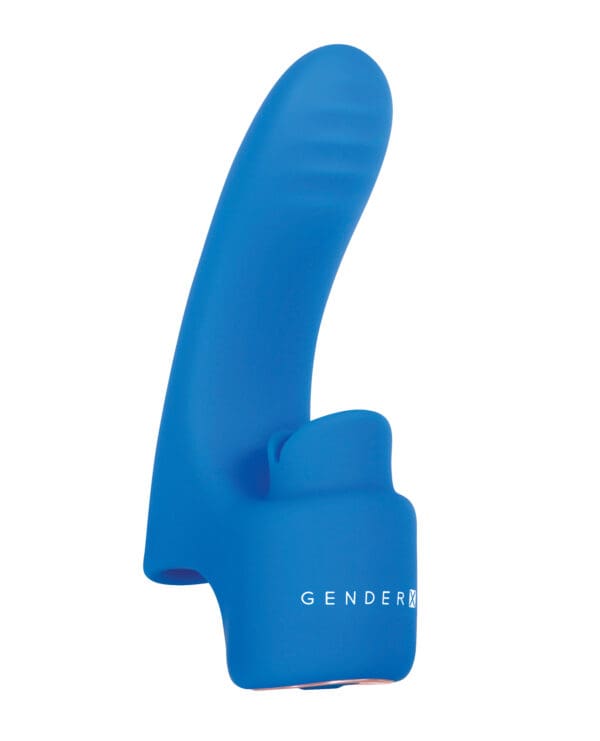 Gender X Flick It - Blue - Image 3