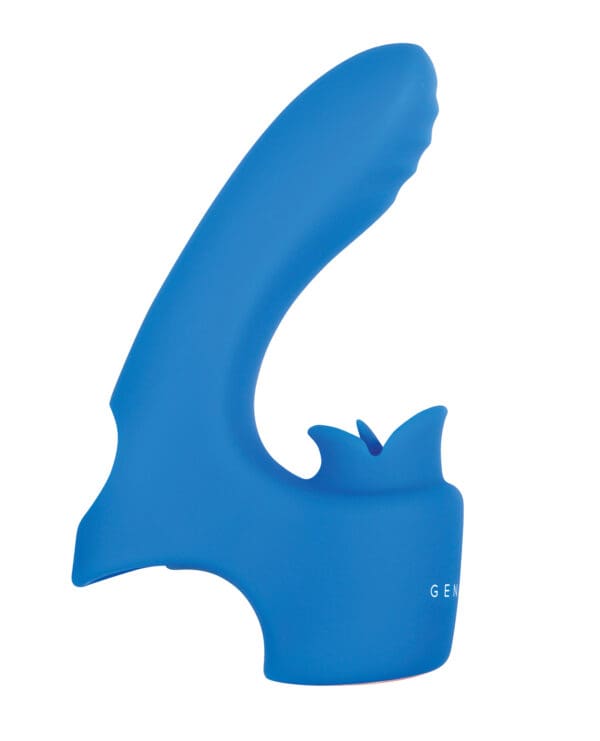 Gender X Flick It - Blue - Image 4