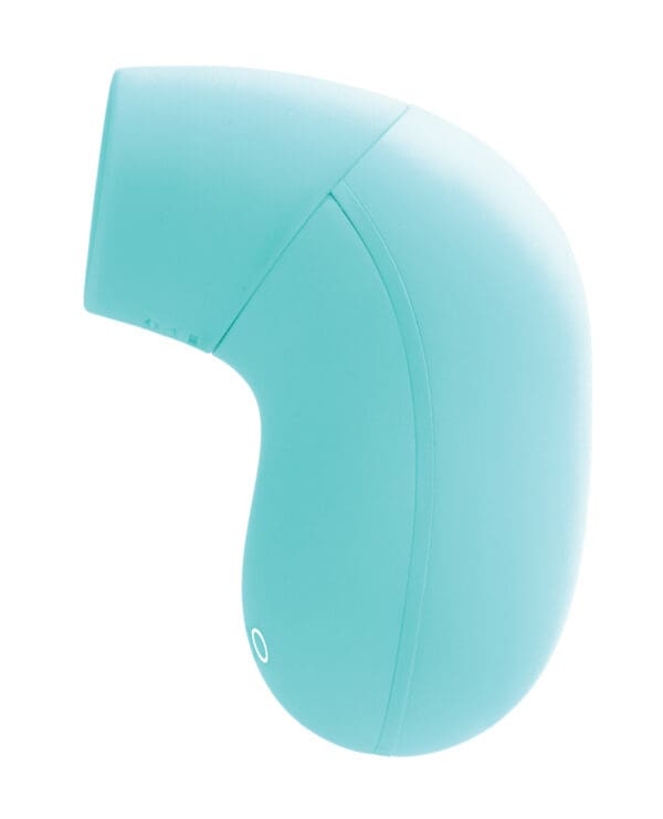 VeDO Nami Rechargeable Sonic Wave - Tease Me Turquoise - Image 5
