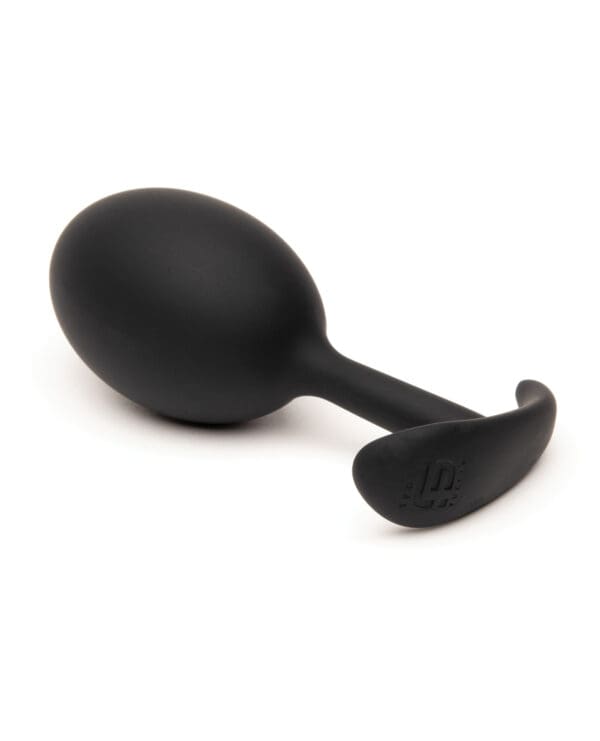 Sport Fucker Thunder Plug Large - Black - Image 3