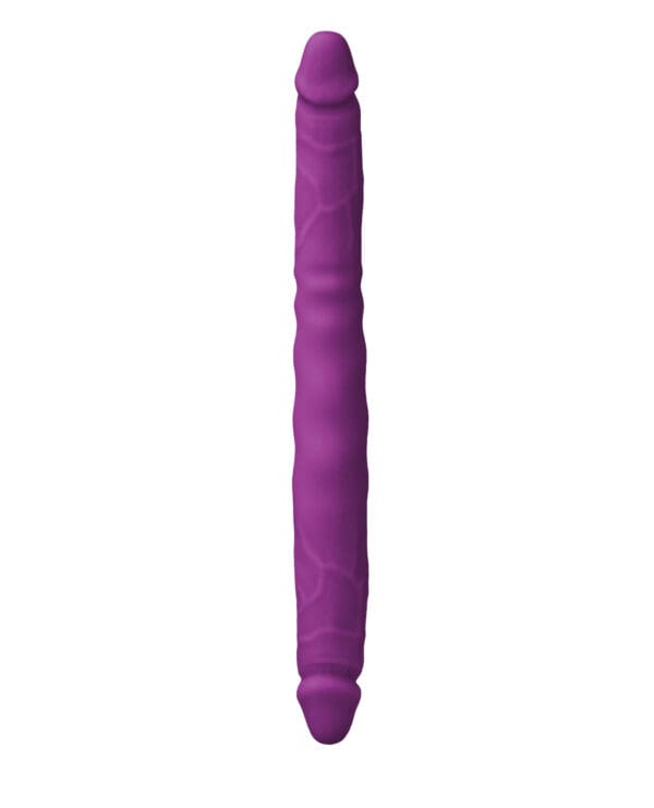 Colours Double Pleasures - Purple - Image 2