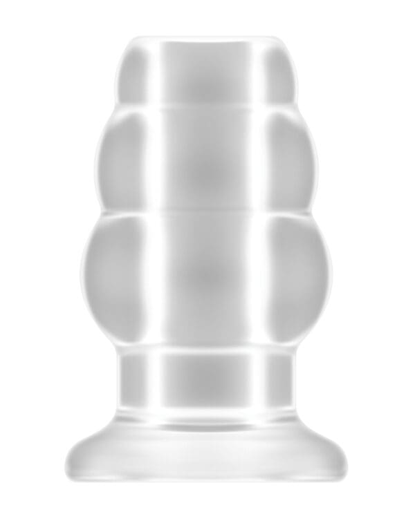 Shots Sono Butt Plug - Medium Clear - Image 2