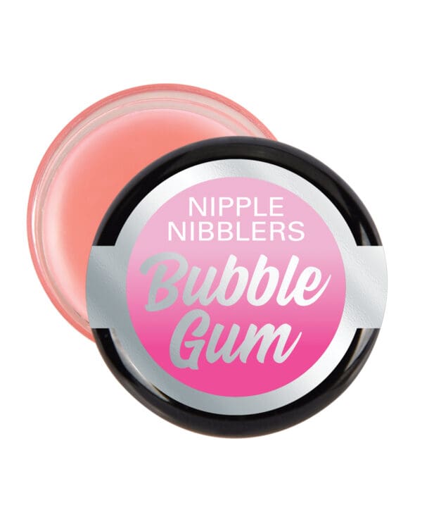 Nipple Nibbler Cool Tingle Balm - 3 g Bubble Gum - Image 2