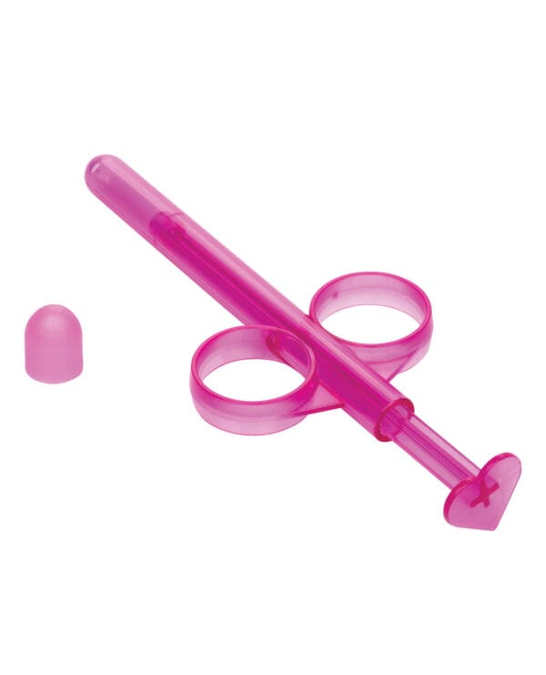 Lube Tube - Purple - Image 4