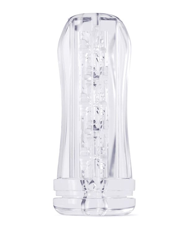 Dorcel Deep Blow Extreme Sleeve - Clear - Image 2