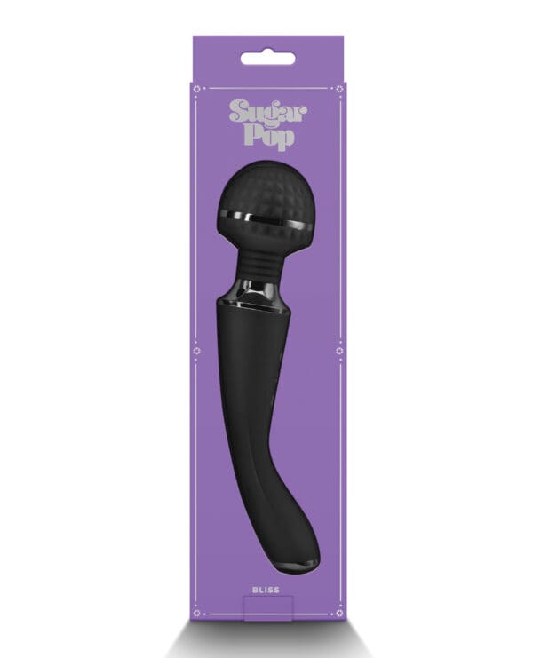 Sugar Pop Bliss - Black - Image 2