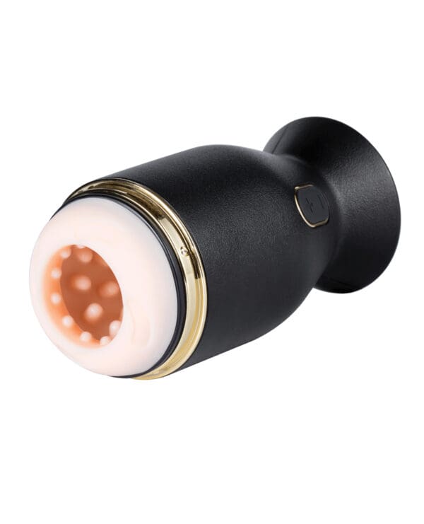 Priti Automatic Rotating Penis Stimulator - Image 2