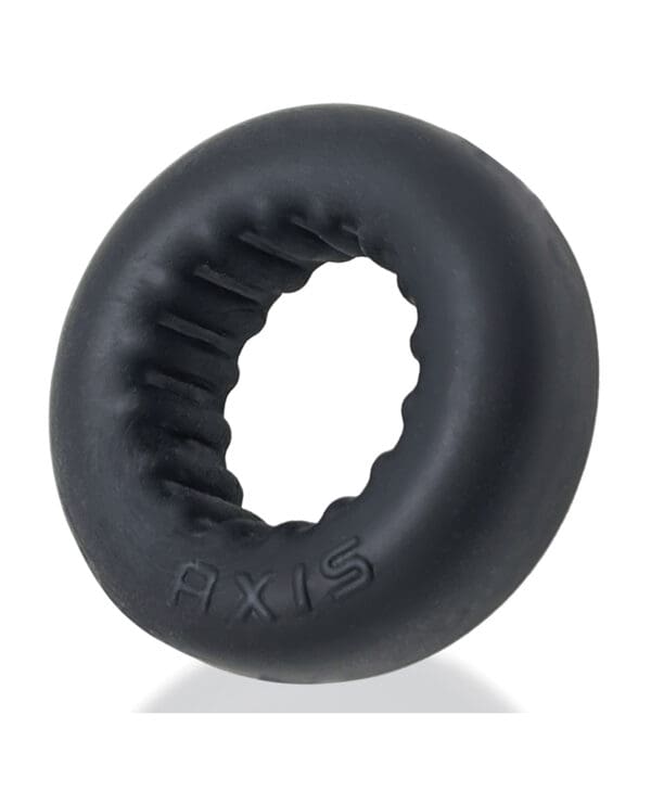 Oxballs UltraCore Ball Stretcher w/Axis Ring - Red Ice - Image 4