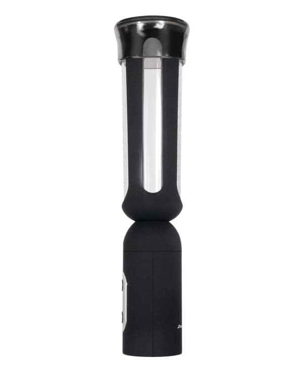 Zero Tolerance Pump It Up Suction Penis Pump - Black - Image 4