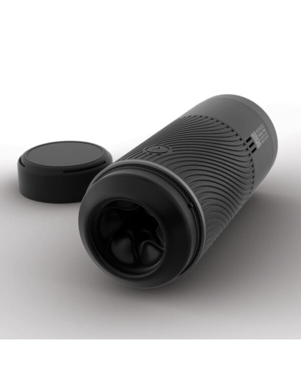 Arcwave Pow Stroker - Black - Image 2