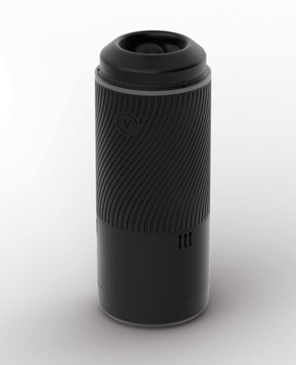 Arcwave Pow Stroker - Black - Image 3