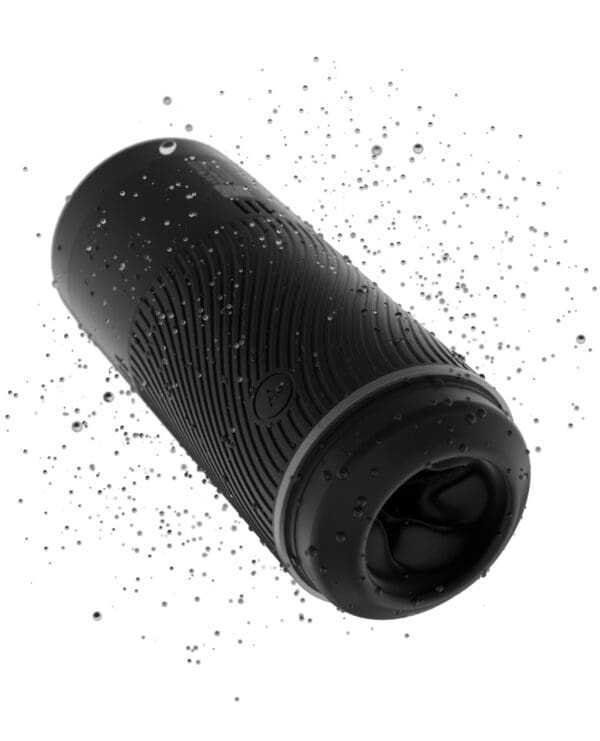 Arcwave Pow Stroker - Black - Image 5
