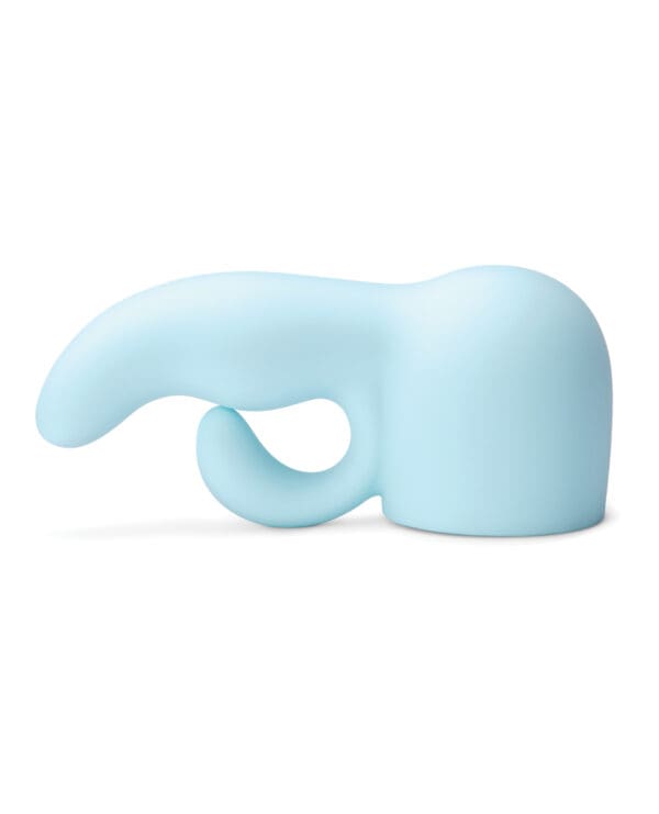 Le Wand Dual Weighted Silicone Attachment - Image 3