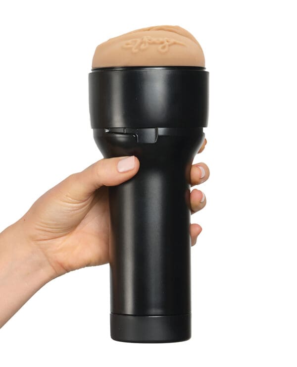 Kiiroo Feel Stars Collection Stroker - Reya Sunshine - Image 5