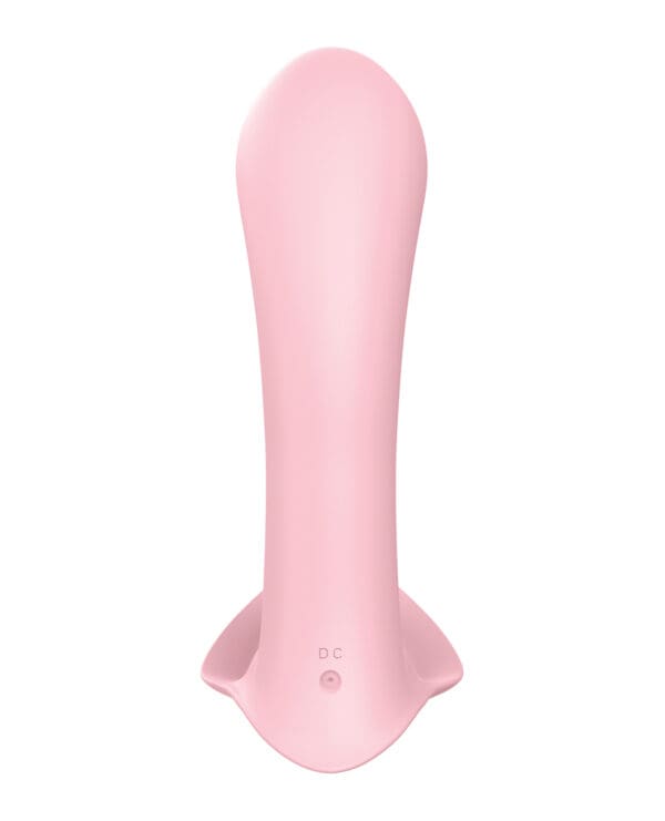 Luv Inc. Insertable Panty Vibe - Pink - Image 3