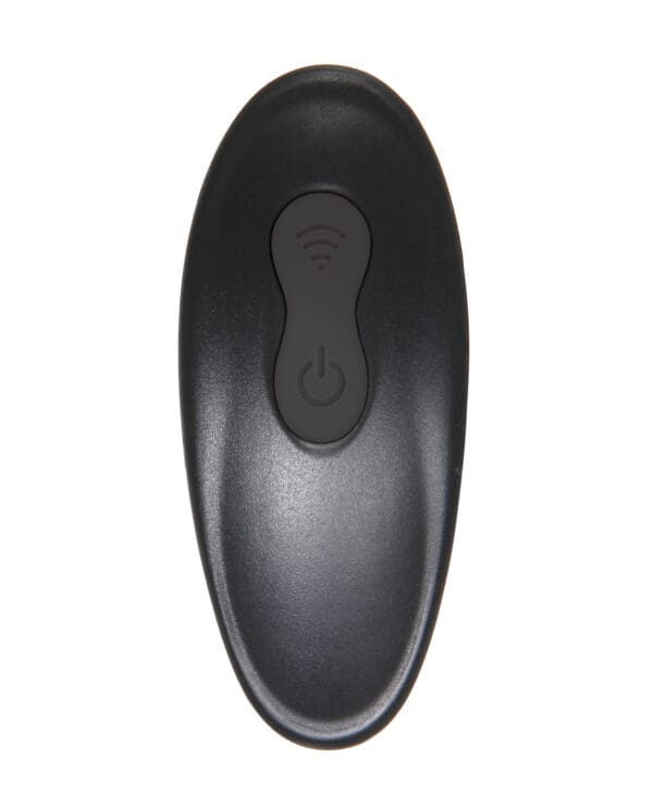 Playboy Pleasure Triple Play Cock Ring  - 2 AM - Image 5