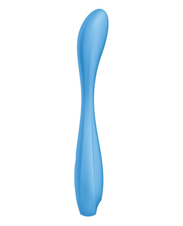 Satisfyer G Spot Flex 4+ - Blue - Image 2