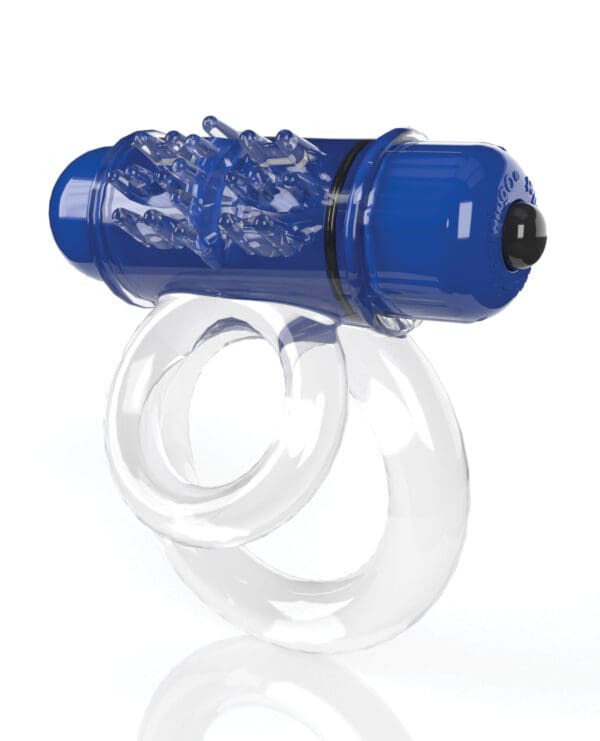 Screaming O 4T DoubleO 6 - Blueberry - Image 3
