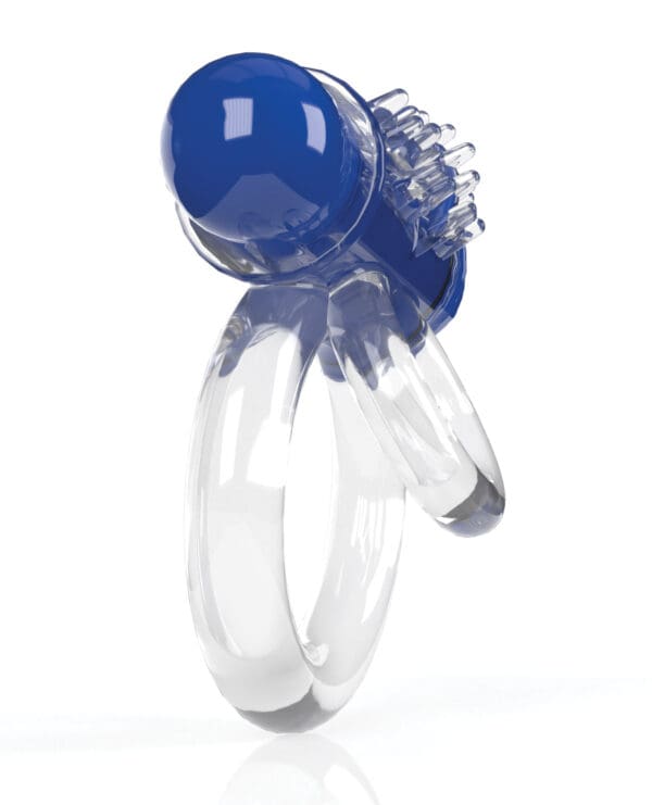 Screaming O 4T DoubleO 6 - Blueberry - Image 4