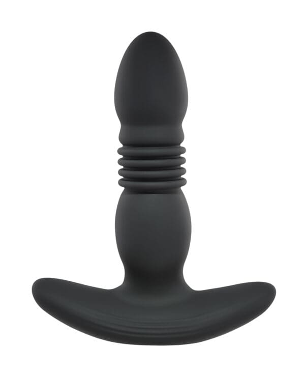 Playboy Pleasure Trust The Thrust Butt Plug - 2 AM - Image 3