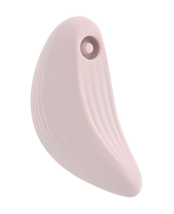 Playboy Pleasure Palm Vibrator - Solo - Image 3