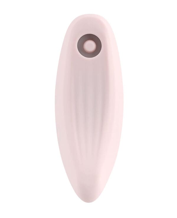 Playboy Pleasure Palm Vibrator - Solo - Image 4