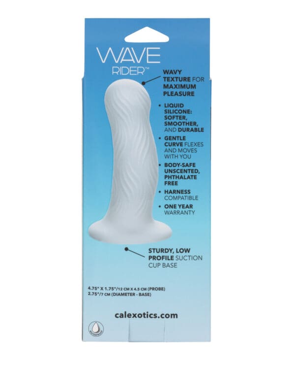 Wave Rider Foam Probe - Image 5