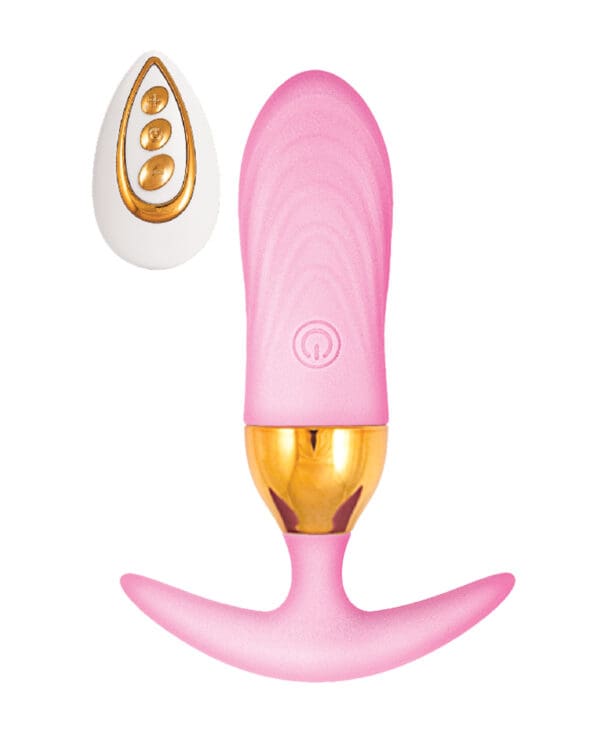 The Beat Magic Power Plug - Pink - Image 2