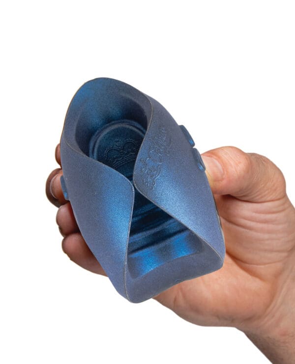 Hot Octopuss Pulse Dragon Eye 10th Anniversary Limited Edition - Blue - Image 5