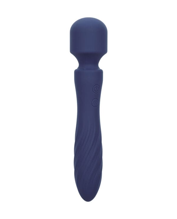 Charisma Mystique Massager - Blue - Image 2