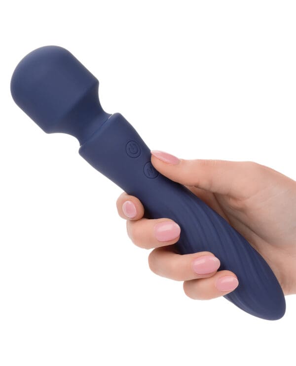 Charisma Mystique Massager - Blue - Image 5