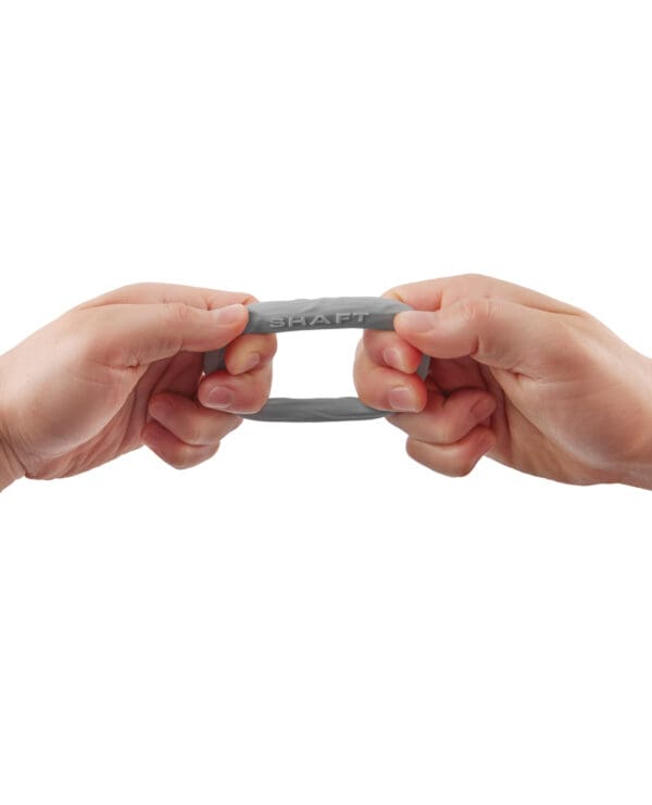 Shaft C-Ring - Small Gray - Image 5