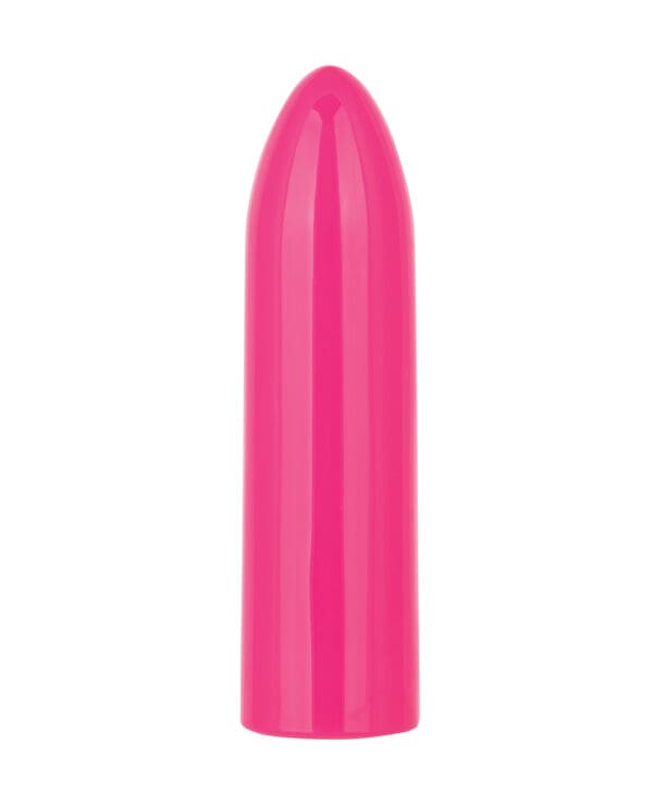 Turbo Buzz Classic Mini Bullet Stimulator - Pink - Image 2