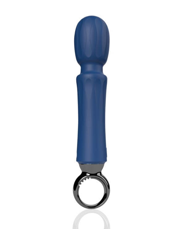 Screaming O PrimO Wand - Blueberry - Image 2