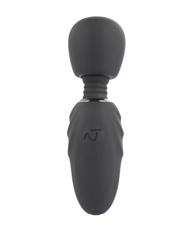 Selopa Buzz One Out Mini Wand - Black - Image 2