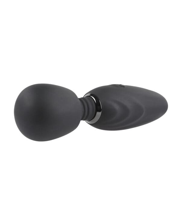 Selopa Buzz One Out Mini Wand - Black - Image 3