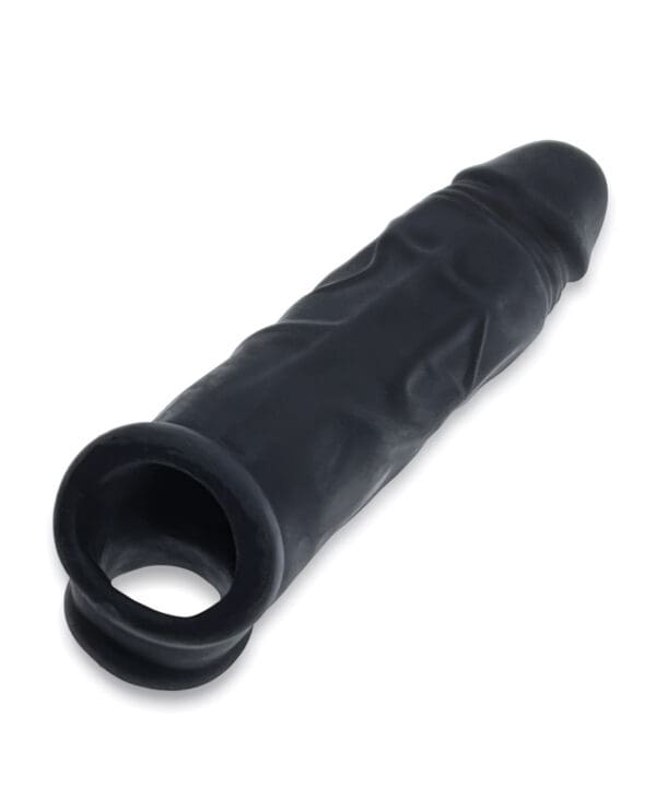 Oxballs Dicker Adjust-Fit Extender - Black Ice - Image 2