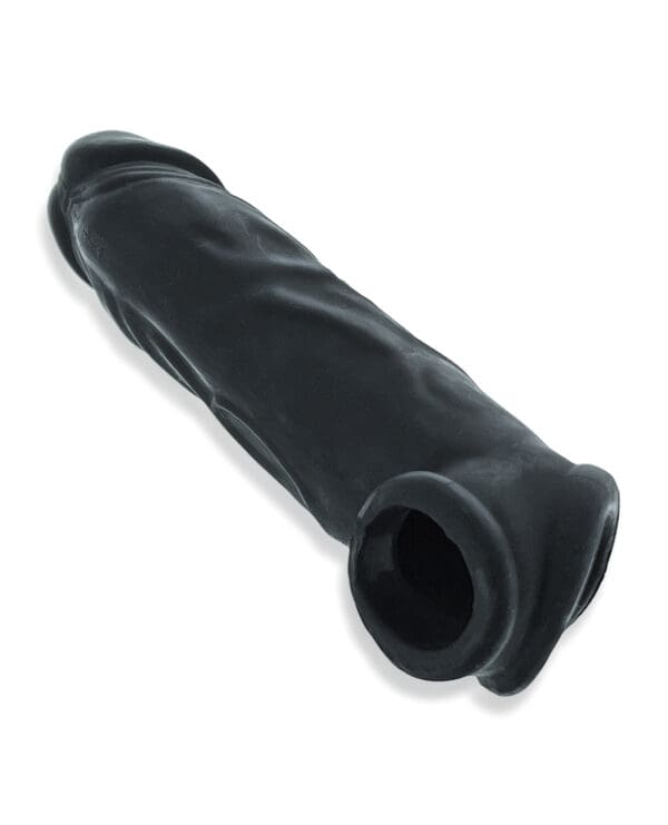 Oxballs Dicker Adjust-Fit Extender - Black Ice - Image 4