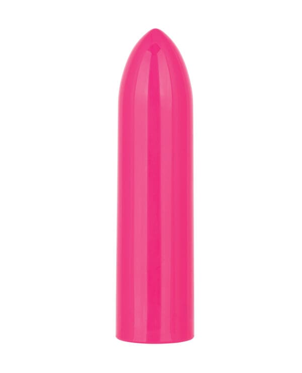 Turbo Buzz Classic Bullet Stimulator - Pink - Image 2