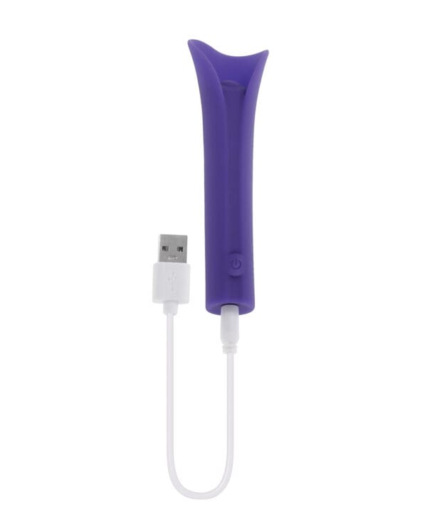 Evolved Full Coverage Stimulator - Purple - Image 5