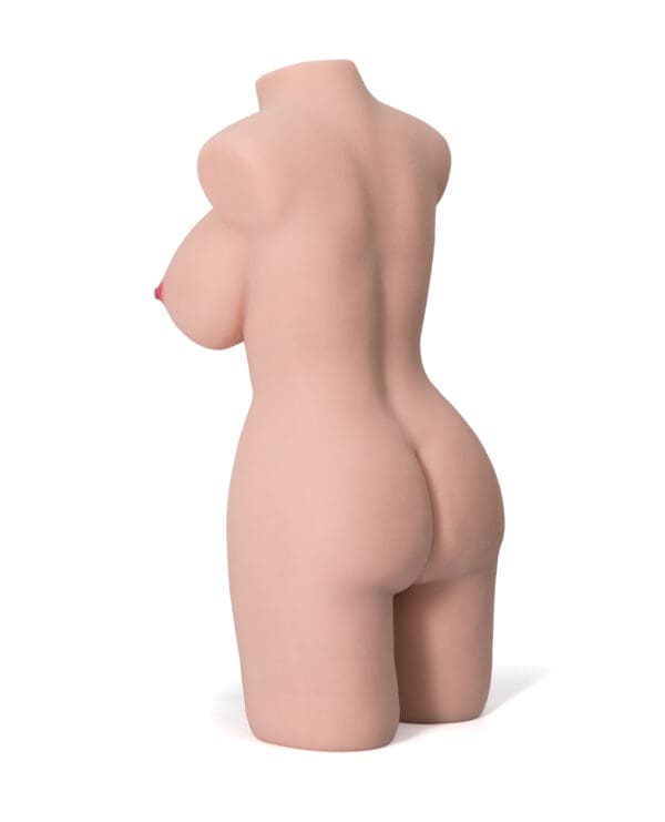 Venus Realistic Sex Doll Torso w/Big Boobs - Image 3