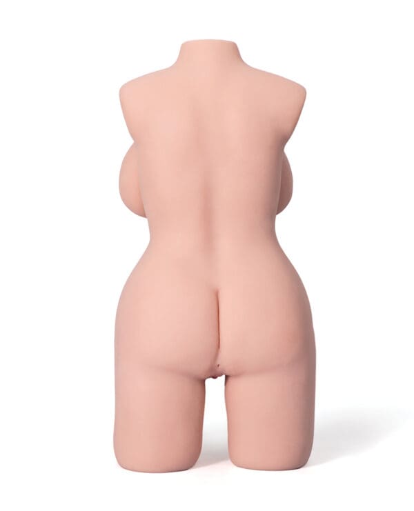 Venus Realistic Sex Doll Torso w/Big Boobs - Image 4