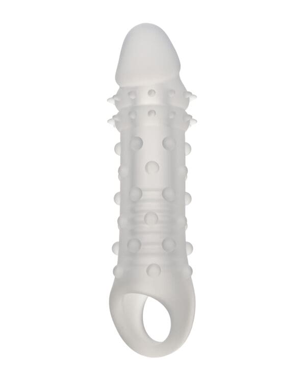Performance Maxx Liquid Silicone Adonis - Clear - Image 2