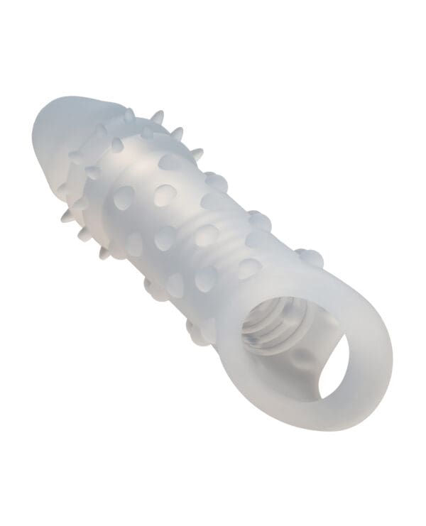 Performance Maxx Liquid Silicone Adonis - Clear - Image 3