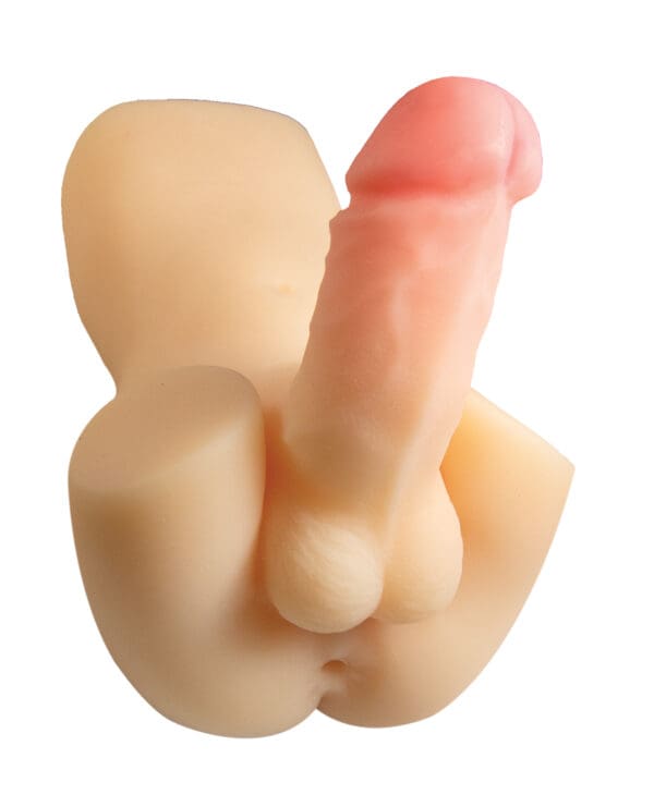 Always Horny Hard Stud Masturbator - Flesh - Image 2