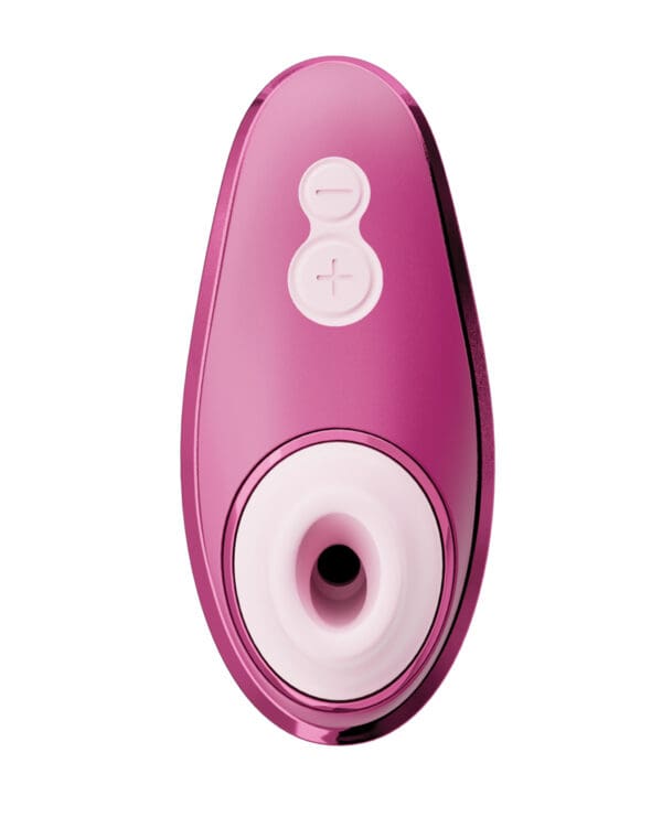 Womanizer Liberty 2 Iggy Azalea Special Edition - Metal Pink - Image 3